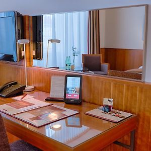 Kamer "Cosy Urban" met een King Size Bed